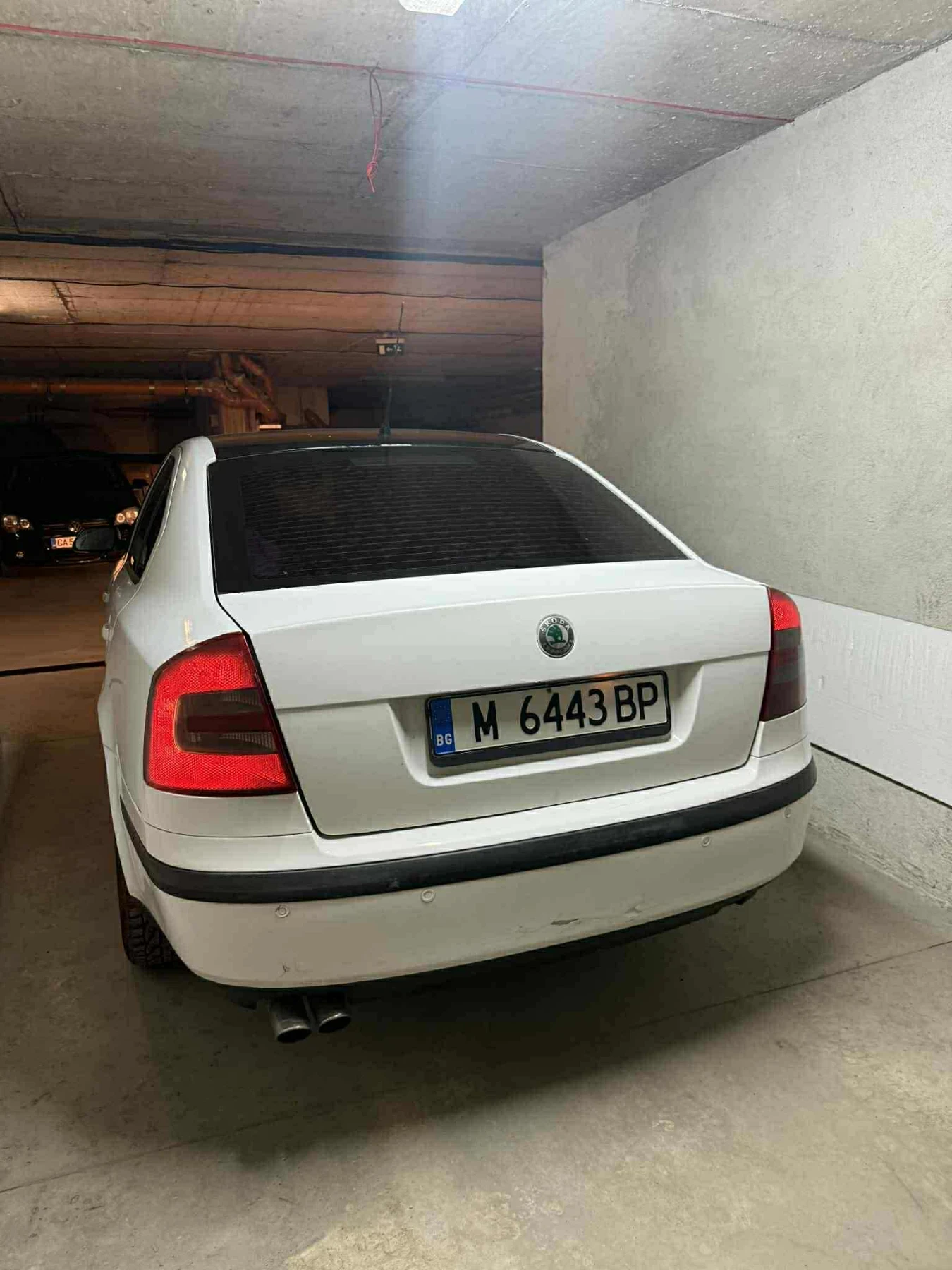 Skoda Octavia  - изображение 3