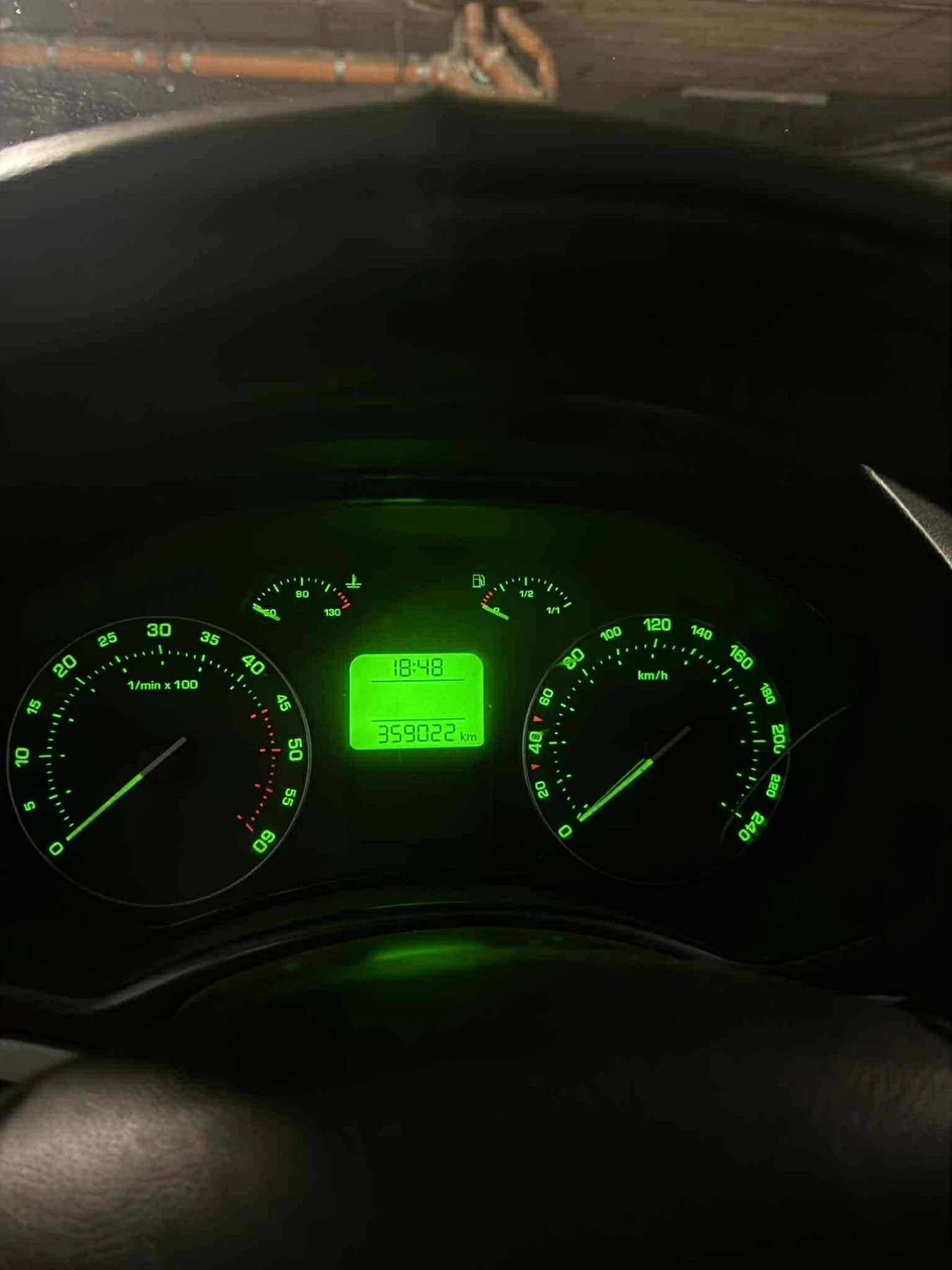 Skoda Octavia  - изображение 4