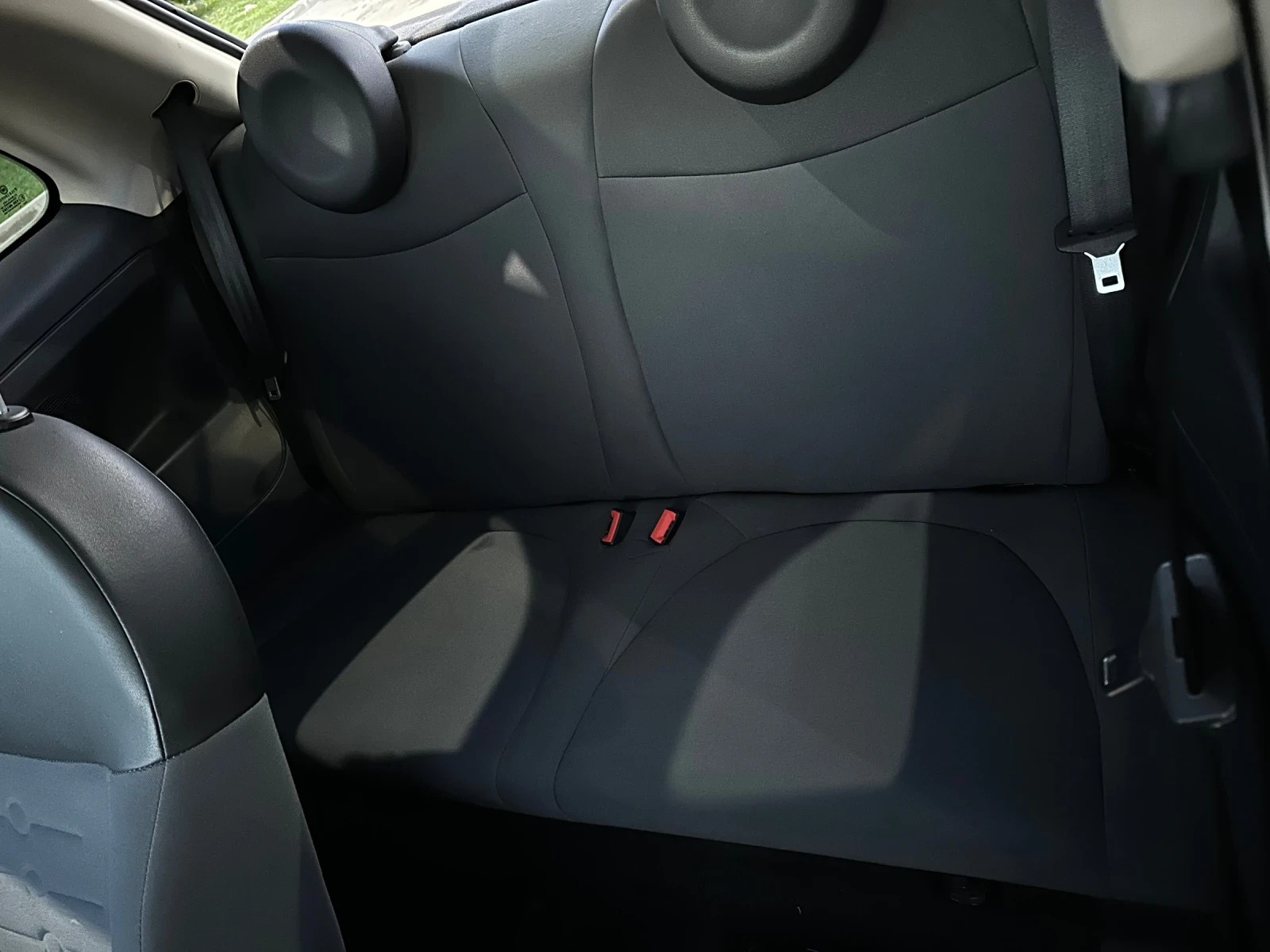 Fiat 500 | Mobile.bg � ����������� 11