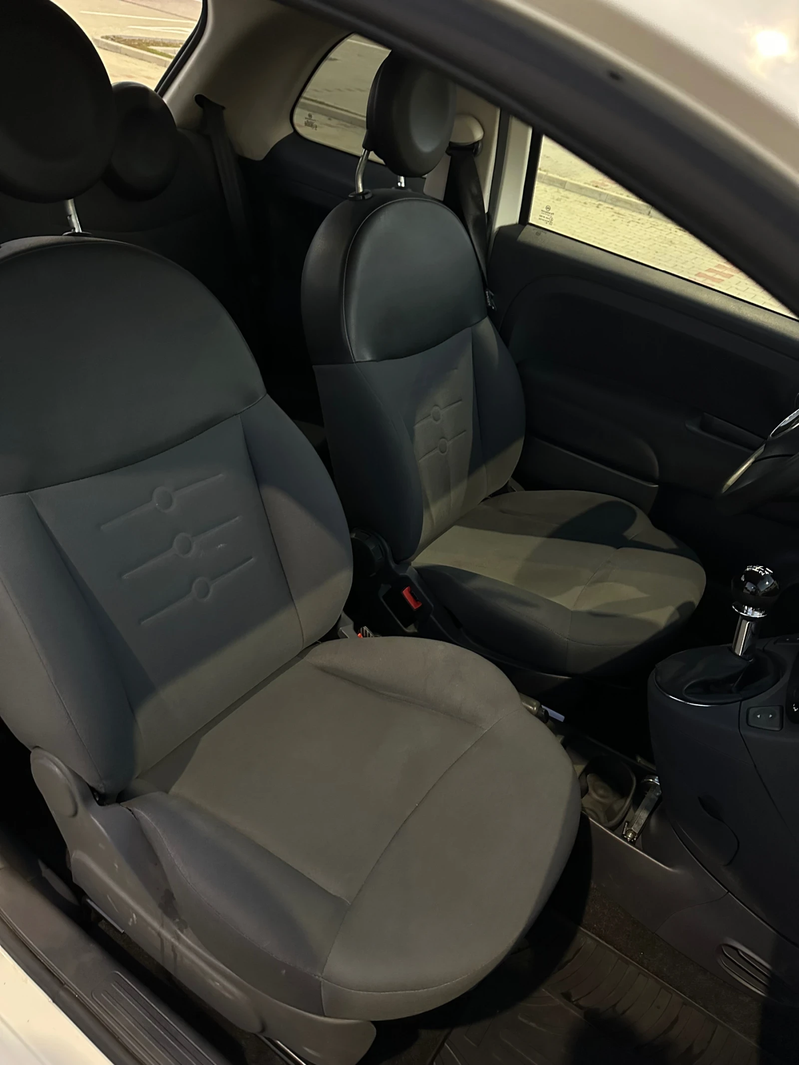 Fiat 500  - изображение 9