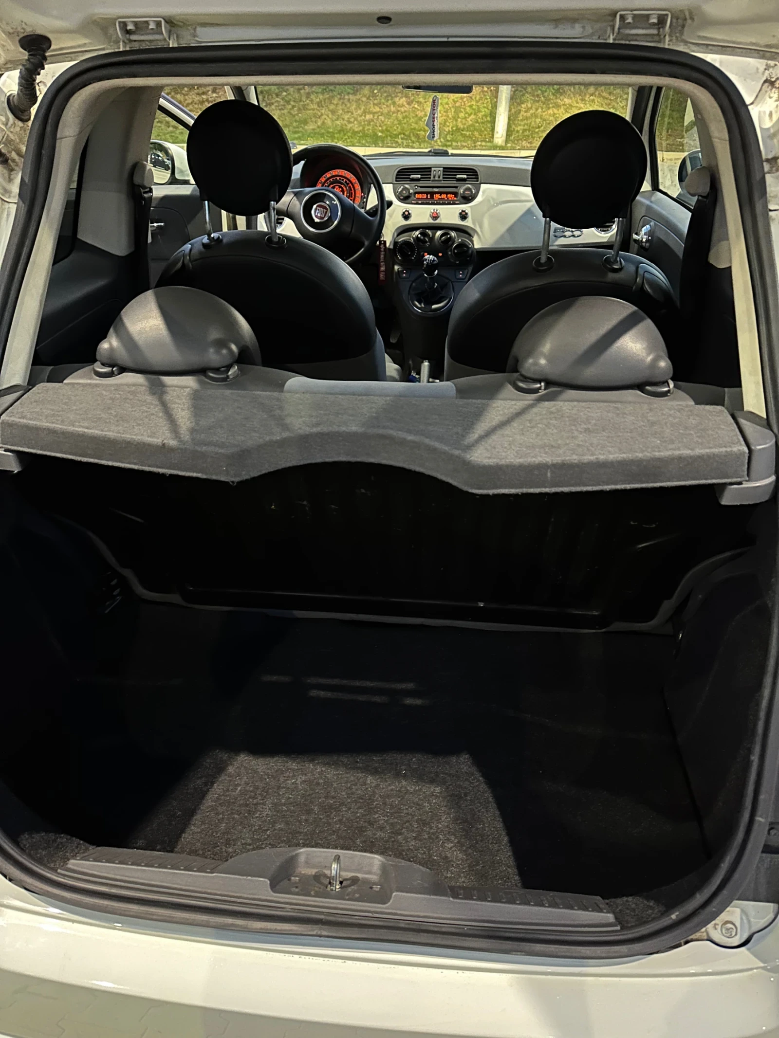 Fiat 500 | Mobile.bg � ����������� 15