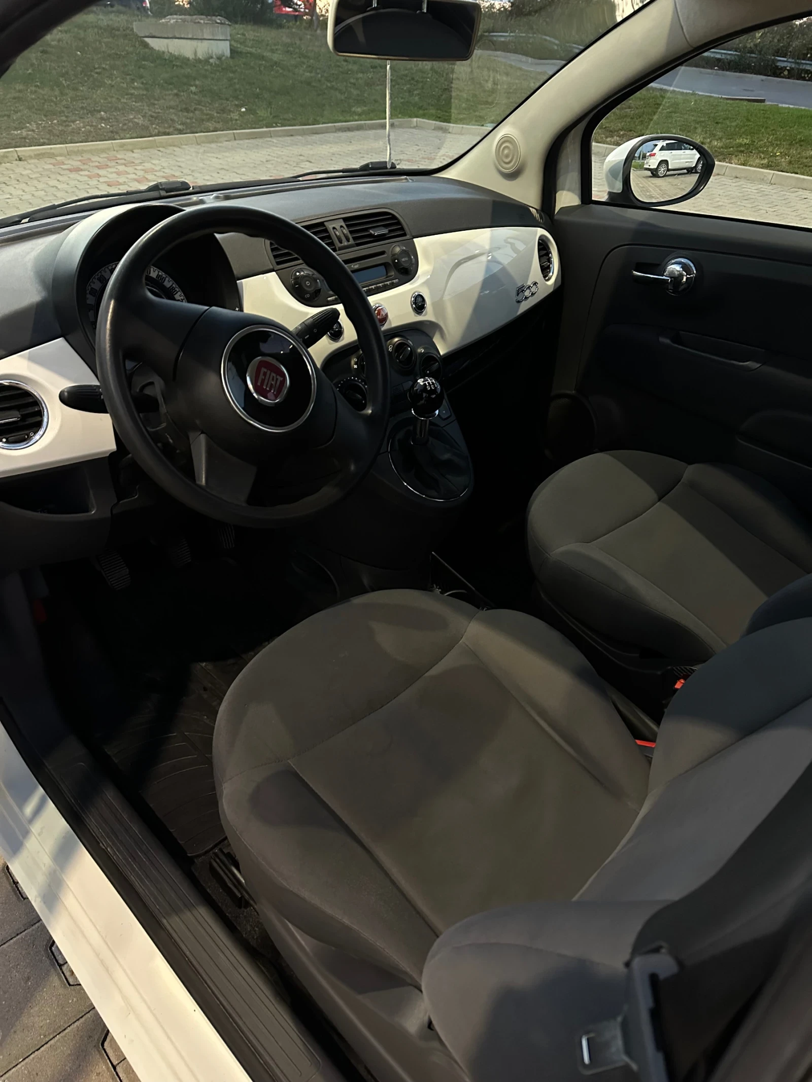 Fiat 500  - изображение 10