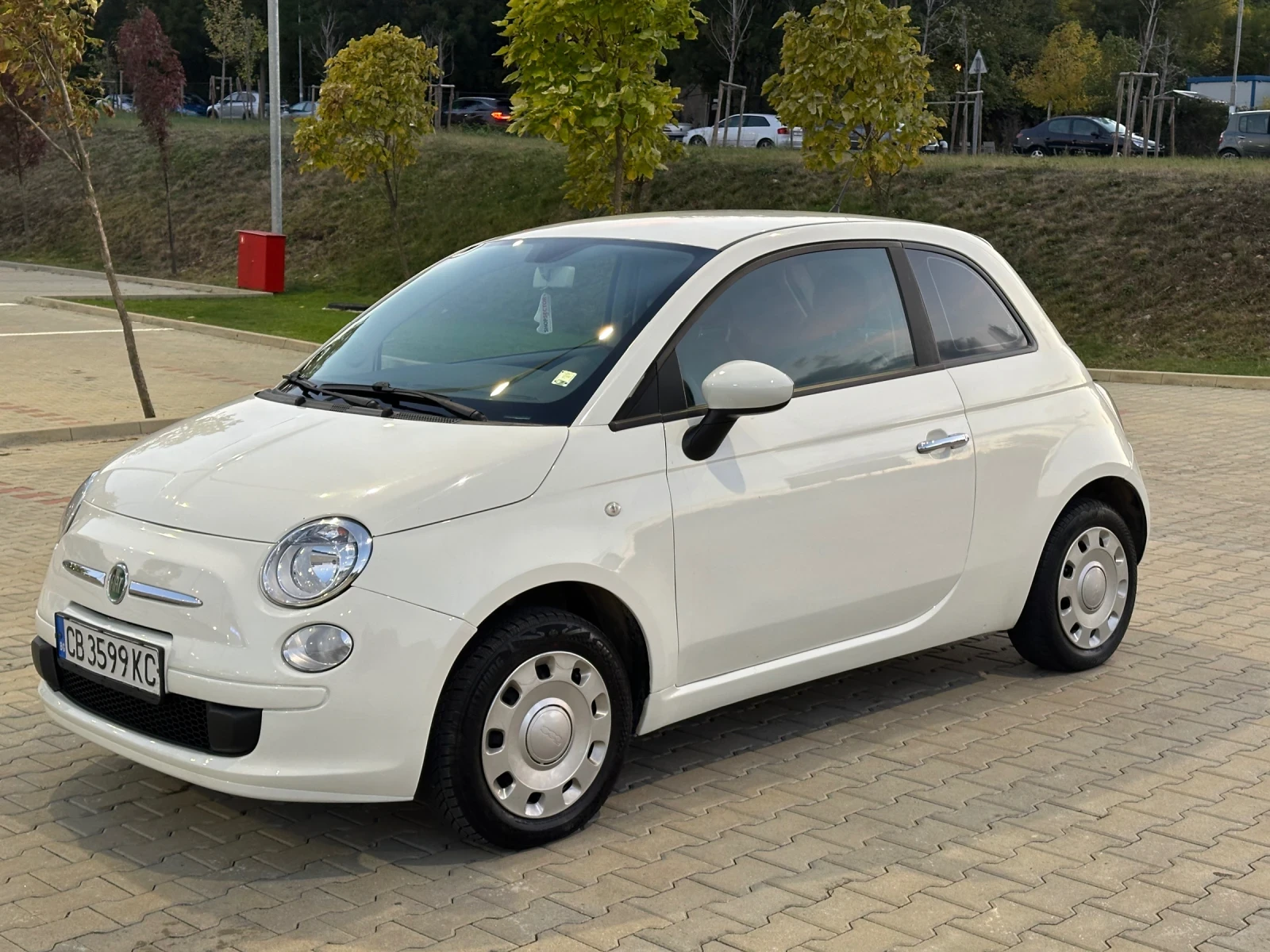 Fiat 500  - изображение 4