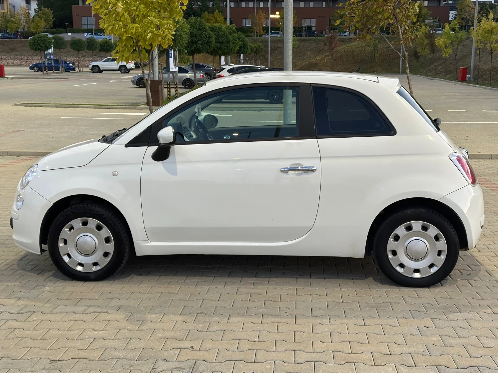 Fiat 500  - изображение 5