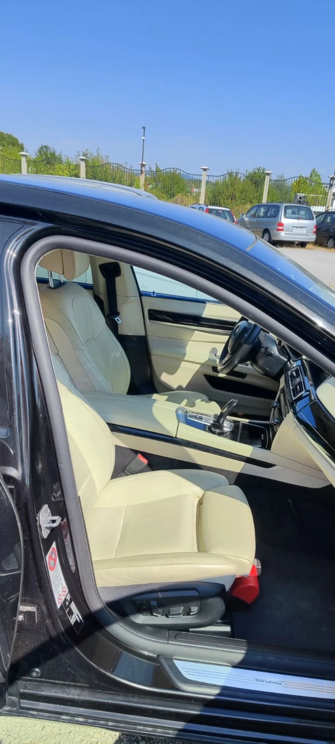 BMW 740 Individual | Mobile.bg � ����������� 16