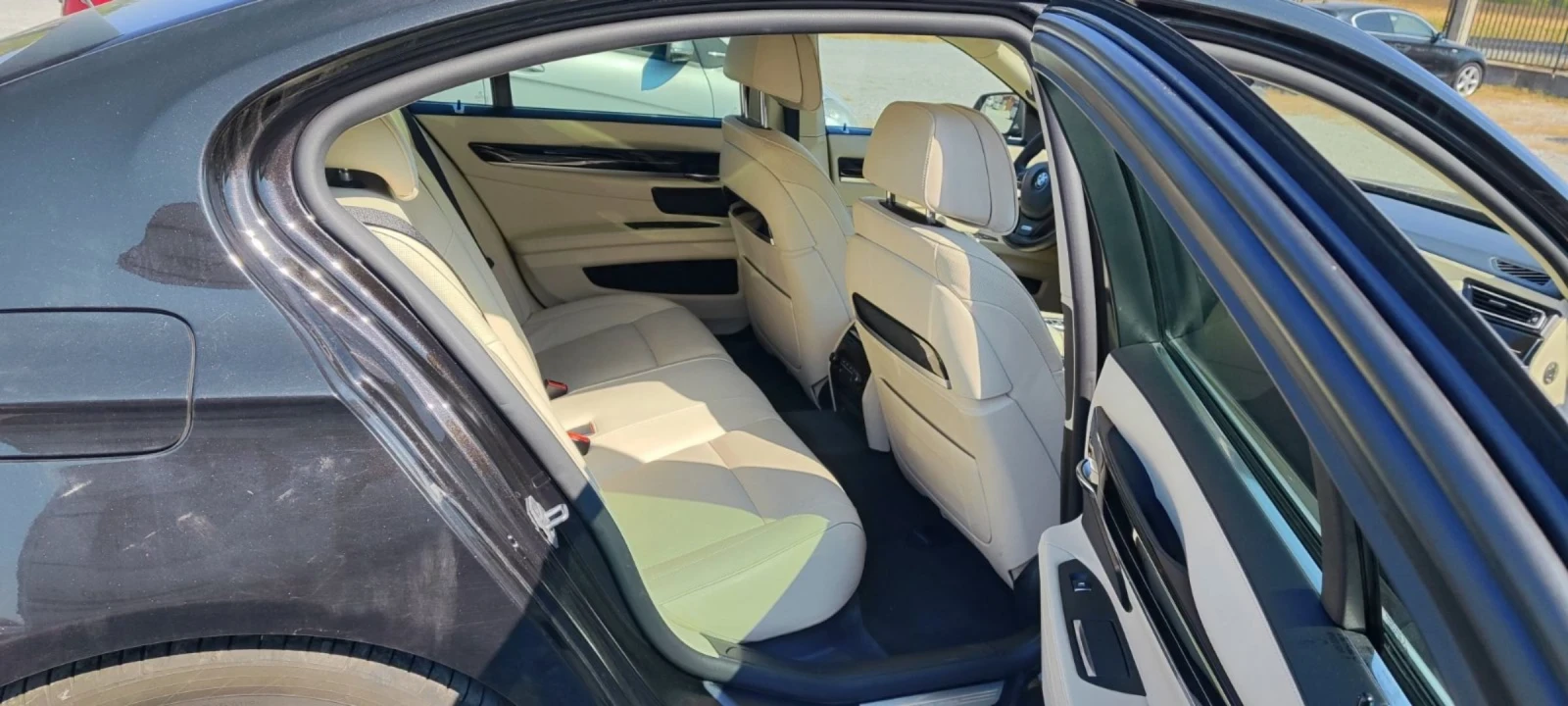 BMW 740 Individual | Mobile.bg � ����������� 15