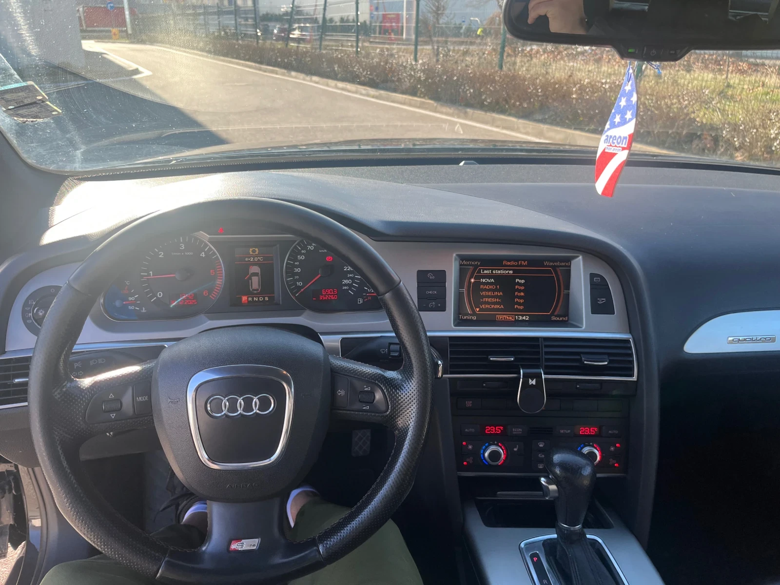 Audi A6  - изображение 8