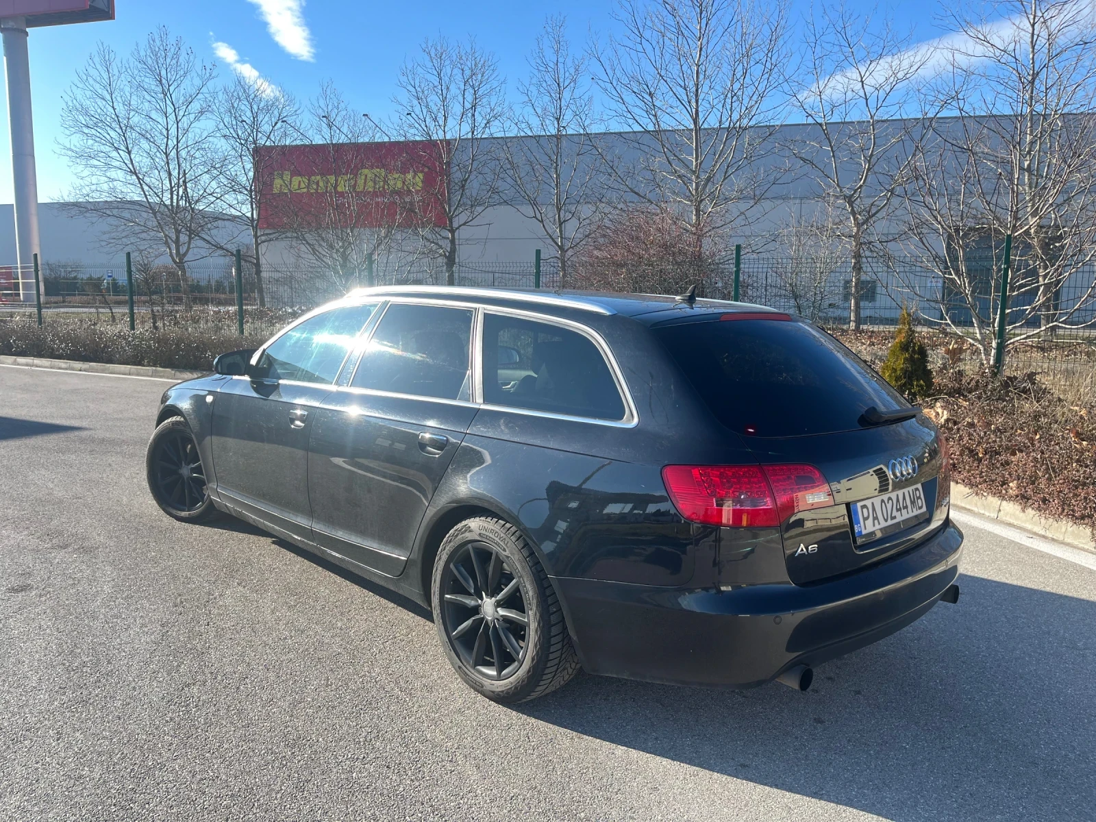 Audi A6  - изображение 3