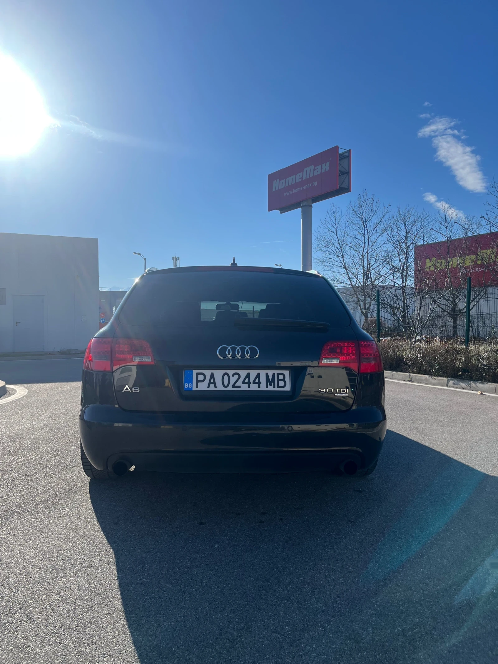 Audi A6  - изображение 4