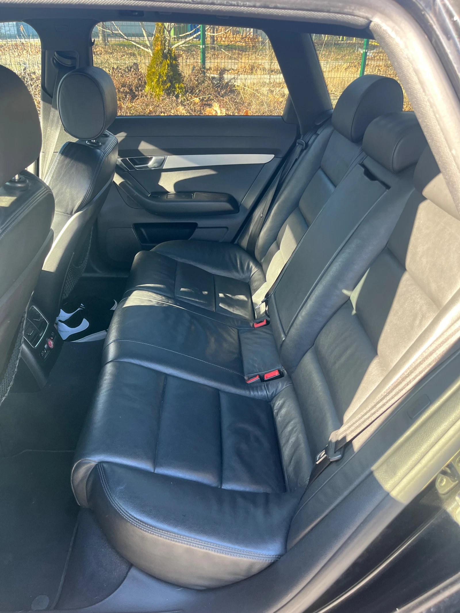 Audi A6  - изображение 6