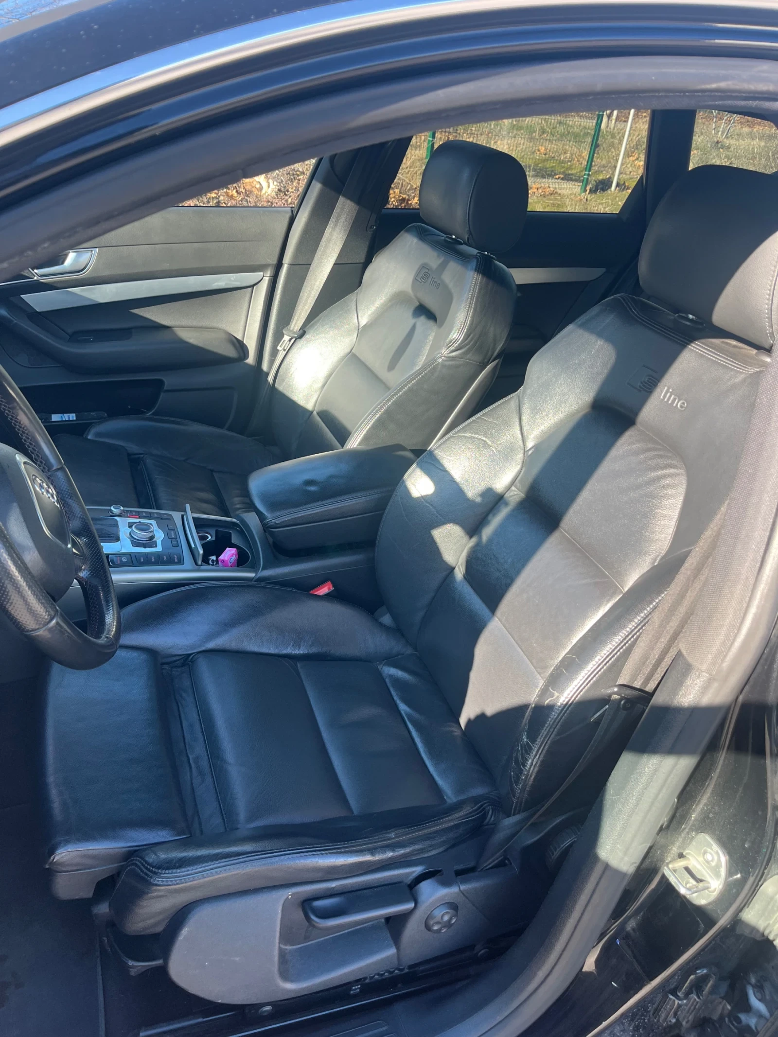 Audi A6  - изображение 7