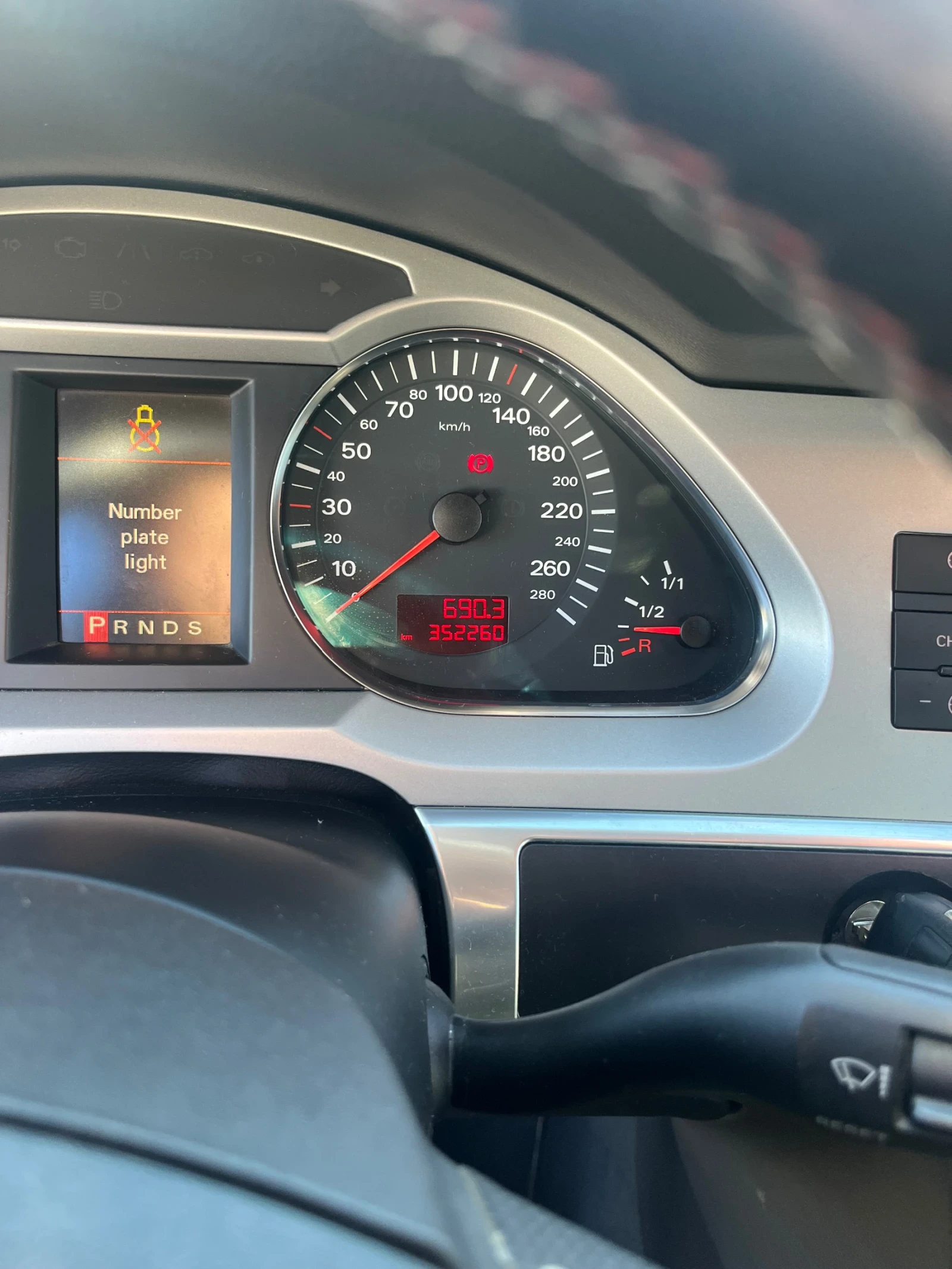 Audi A6  - изображение 9