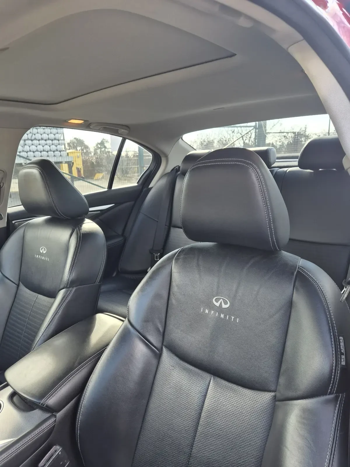 Infiniti Q50 2.0t SPORT, �����, �����������,  | Mobile.bg � ����������� 13