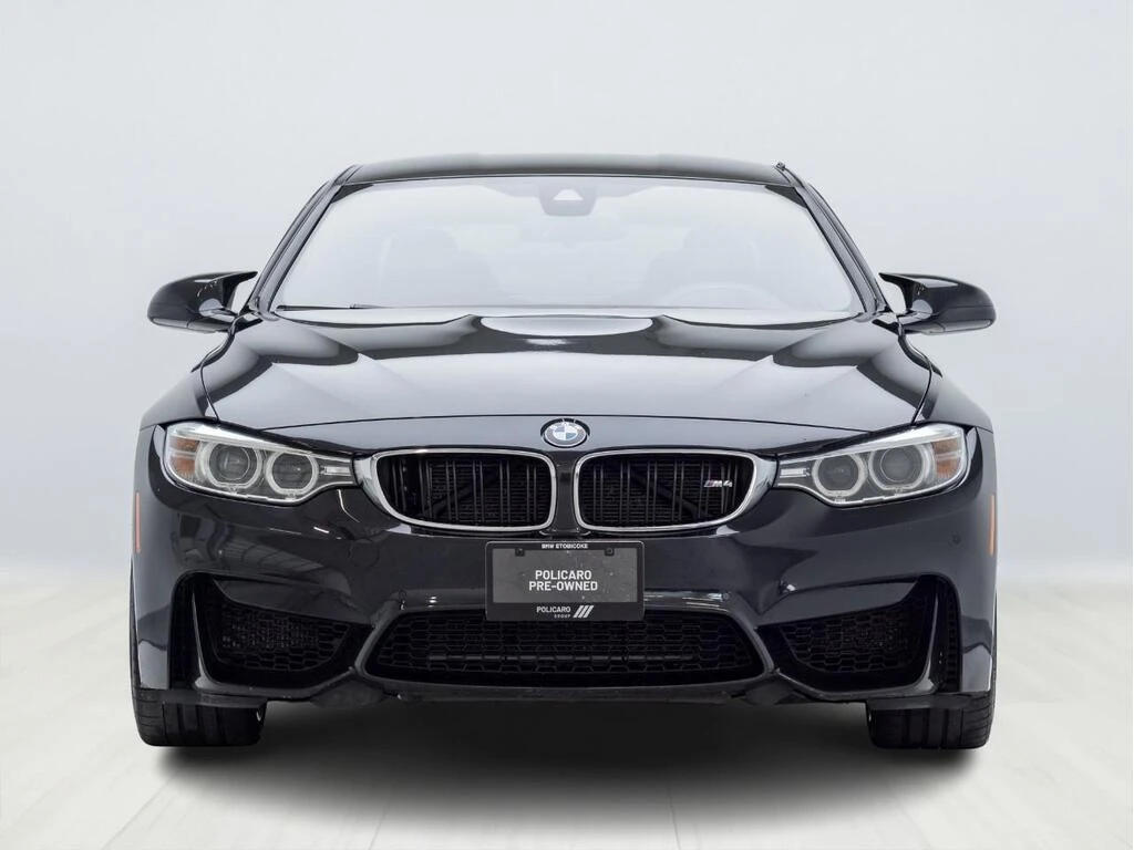 BMW M4 * PREMIUM PKG | CARBON FIBRE TRIM | DRIVING ASSITA | Mobile.bg � ����������� 2