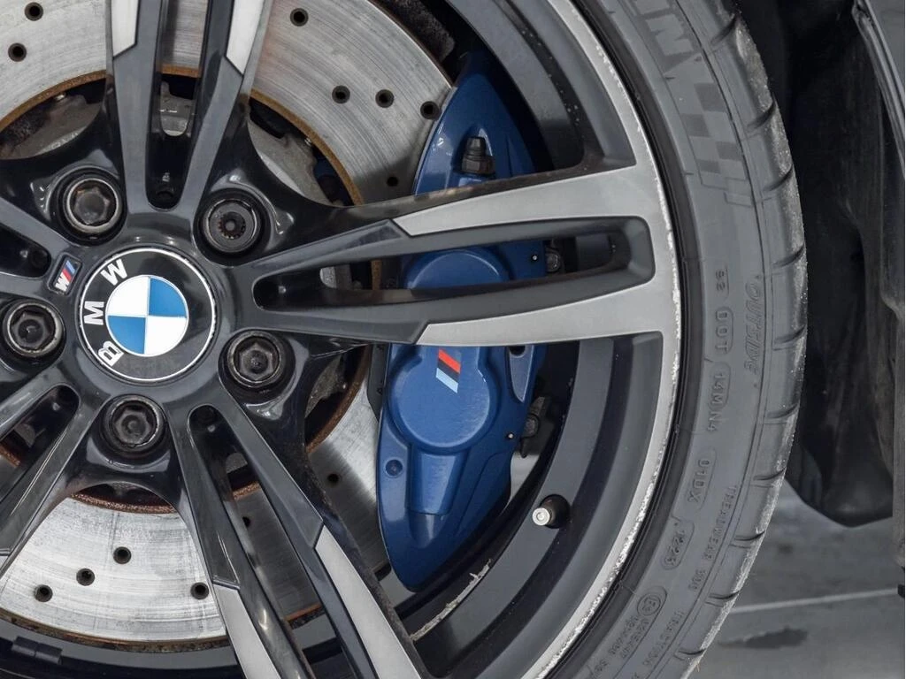 BMW M4 * PREMIUM PKG | CARBON FIBRE TRIM | DRIVING ASSITA | Mobile.bg � ����������� 5
