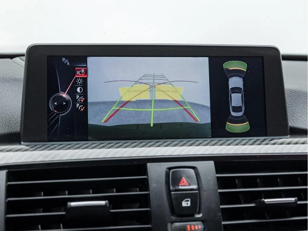 BMW M4 * PREMIUM PKG | CARBON FIBRE TRIM | DRIVING ASSITA | Mobile.bg � ����������� 17