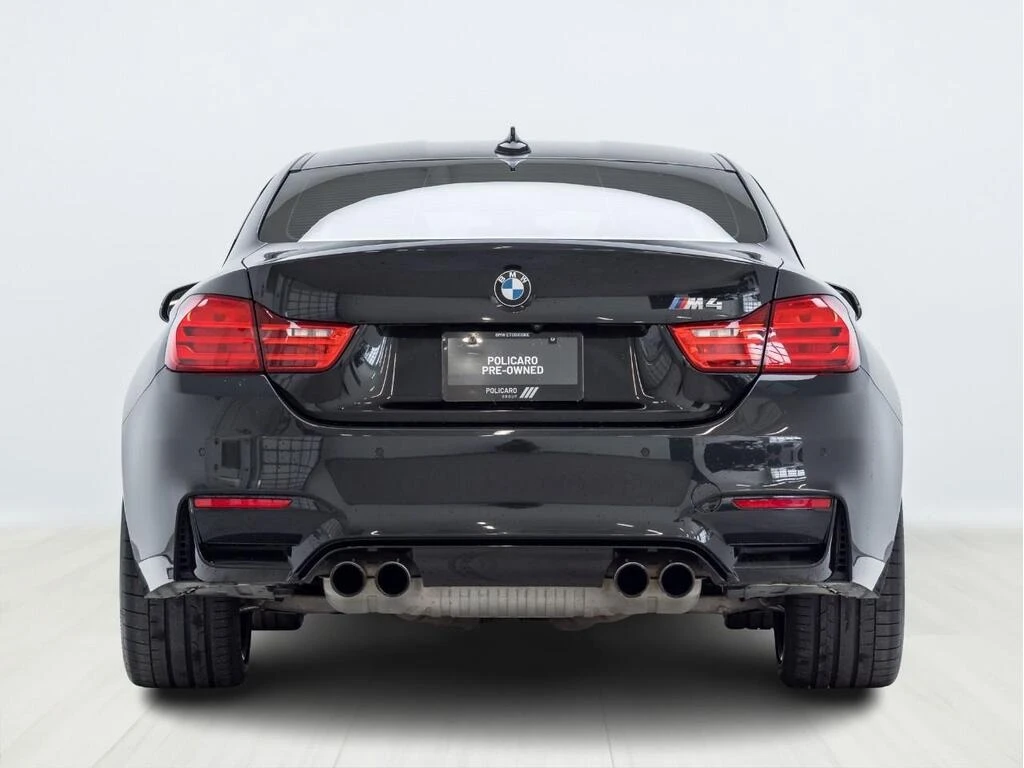 BMW M4 * PREMIUM PKG | CARBON FIBRE TRIM | DRIVING ASSITA | Mobile.bg � ����������� 8