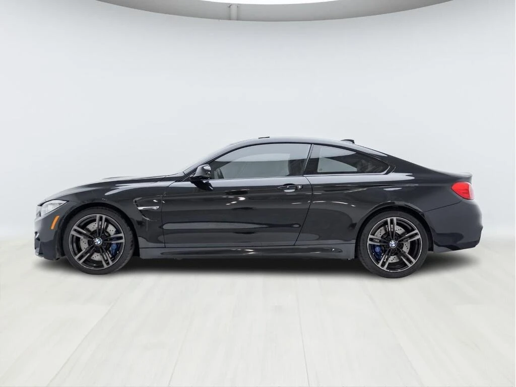 BMW M4 * PREMIUM PKG | CARBON FIBRE TRIM | DRIVING ASSITA | Mobile.bg � ����������� 3