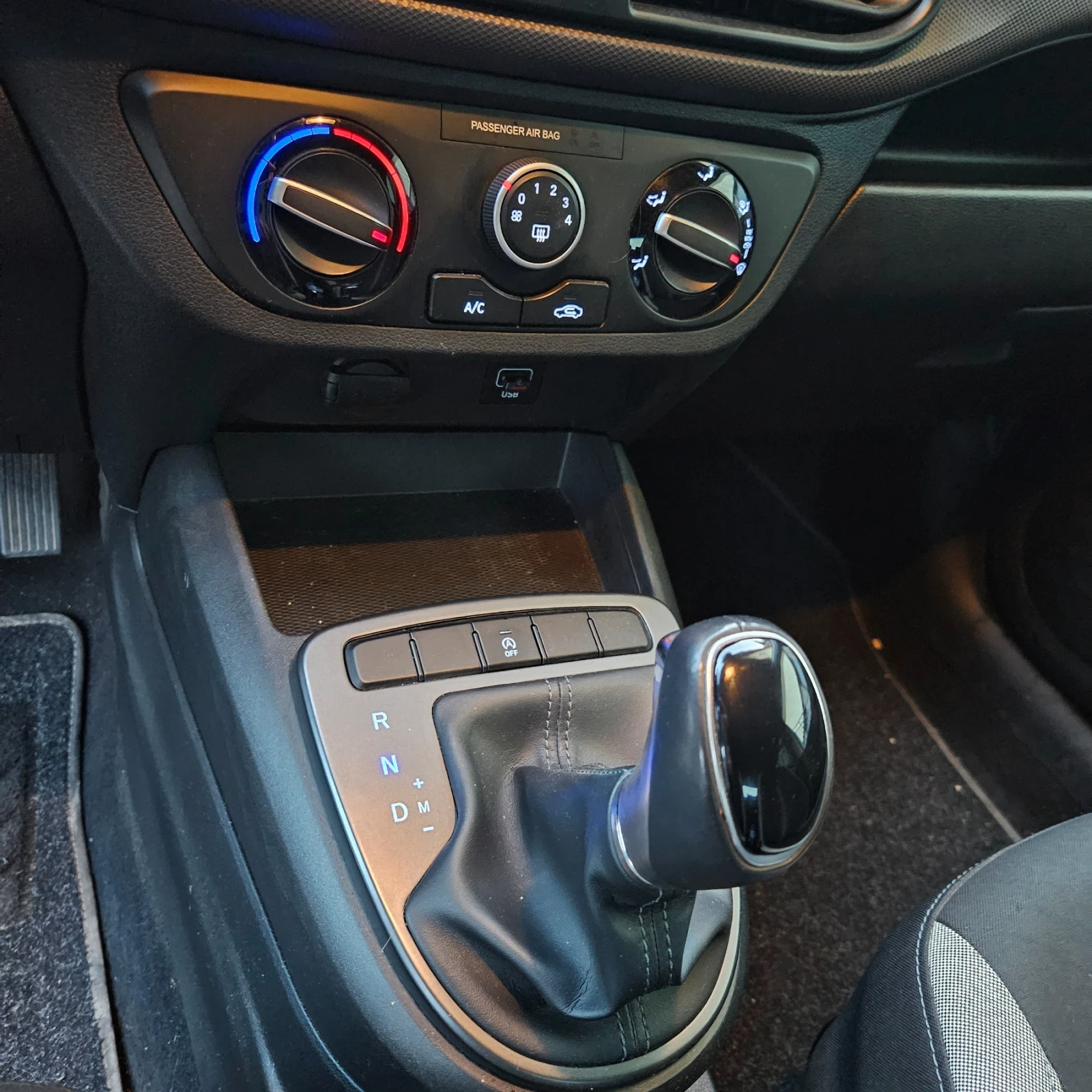 Hyundai I10 36000км - изображение 10