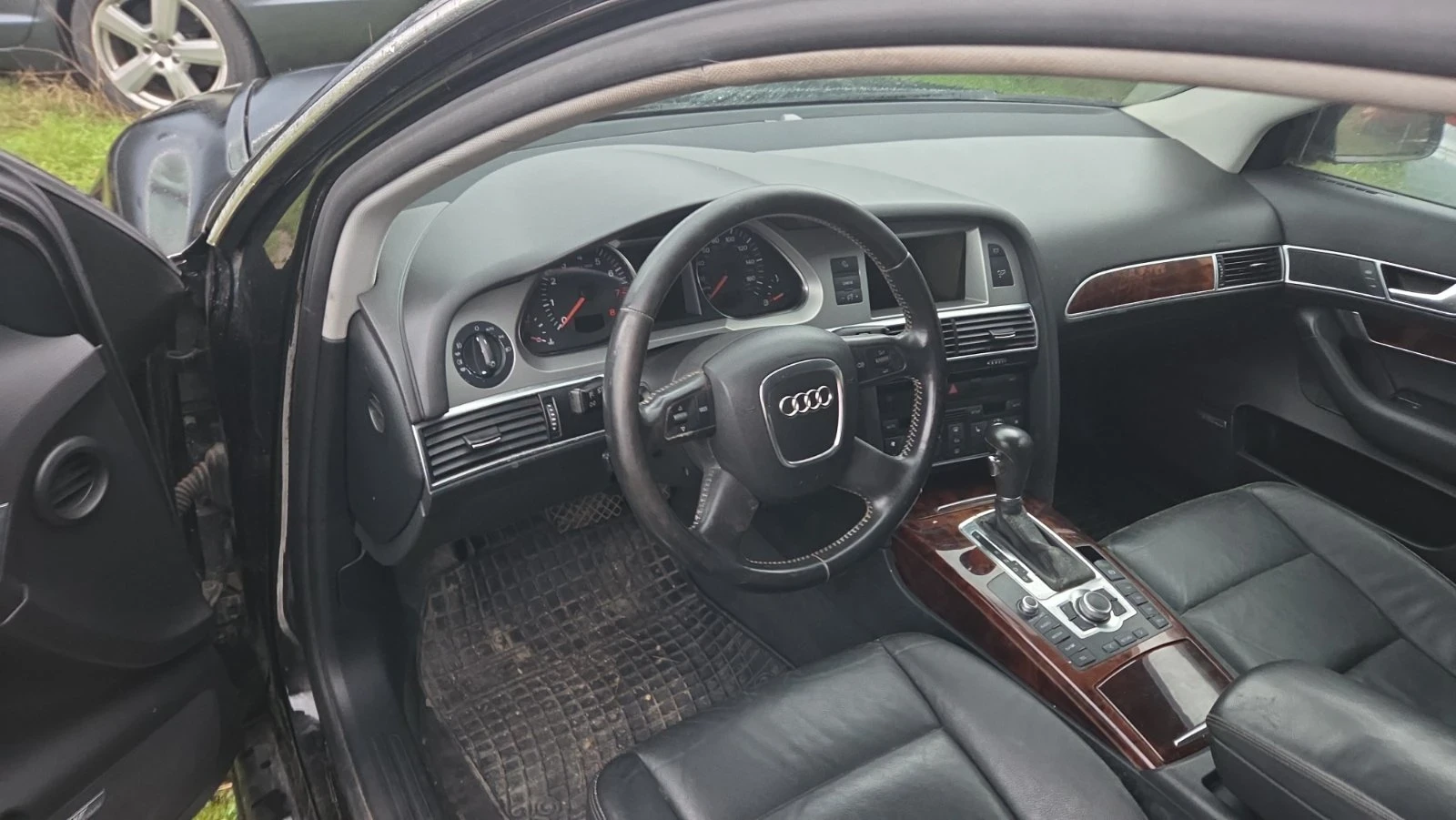 Audi A6 3.2 fsi | Mobile.bg � ����������� 5