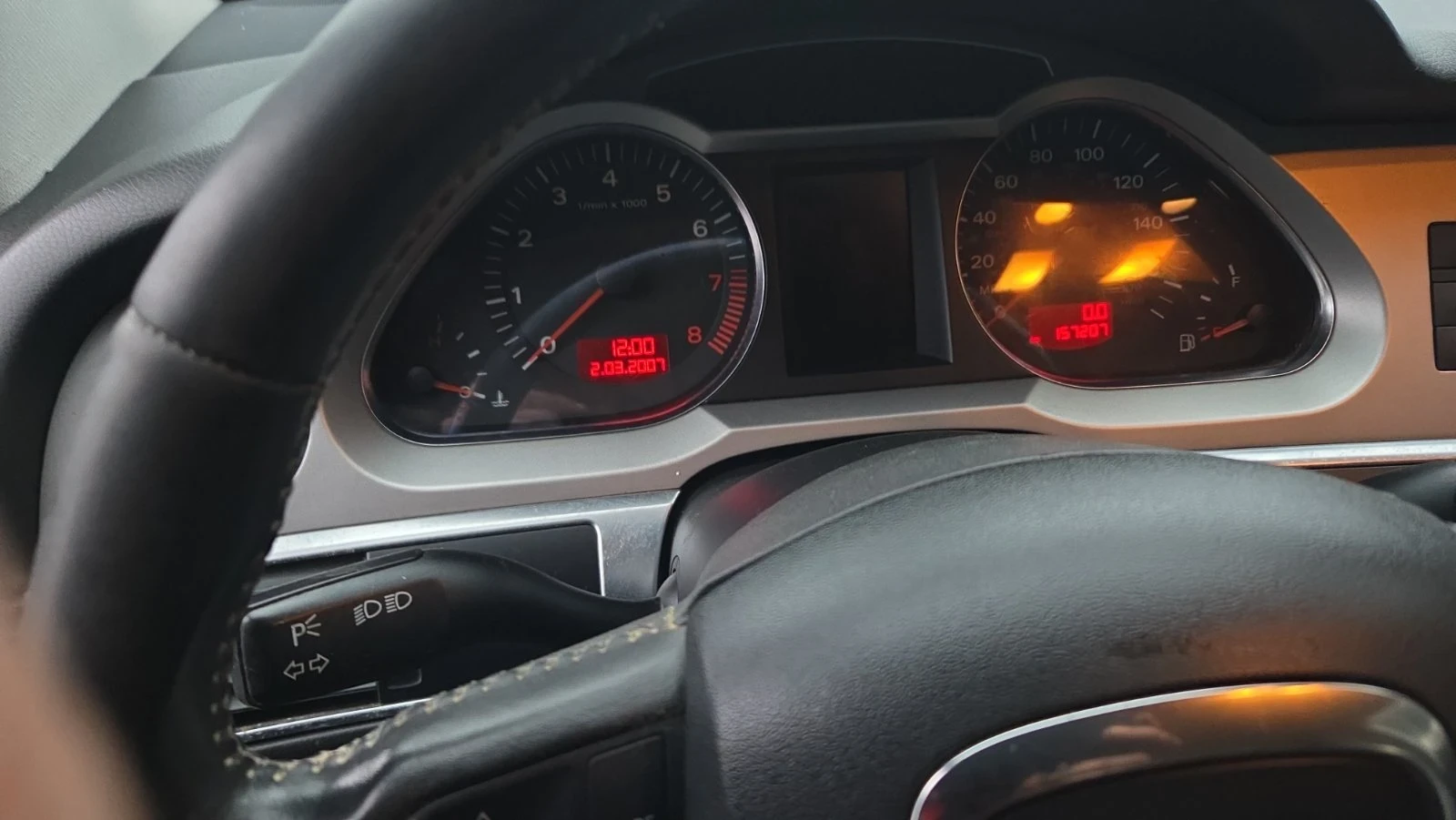 Audi A6 3.2 fsi | Mobile.bg � ����������� 7