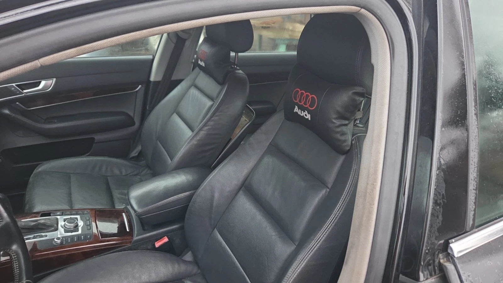 Audi A6 3.2 fsi | Mobile.bg � ����������� 9