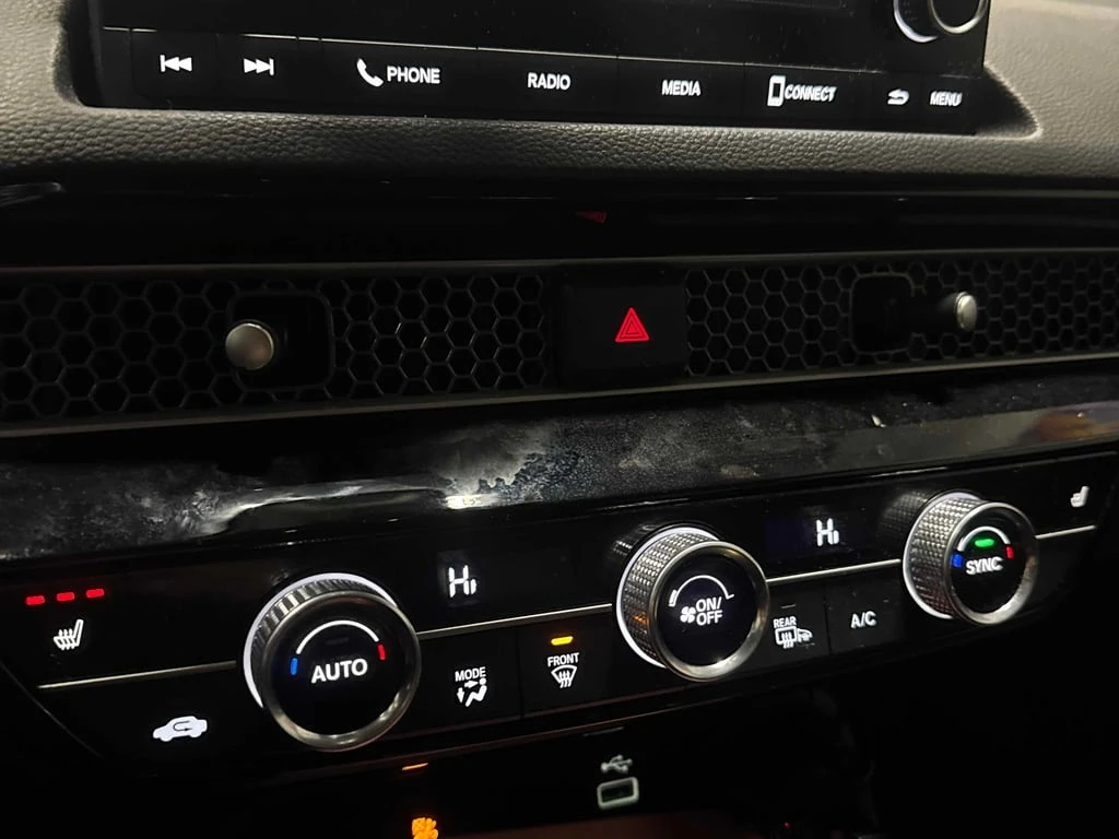 Honda Civic * EX * CARFAX * ��� ������������ ������ | Mobile.bg � ����������� 13