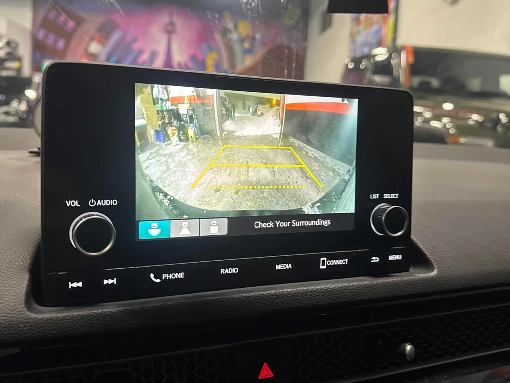 Honda Civic * EX * CARFAX * ��� ������������ ������ | Mobile.bg � ����������� 11