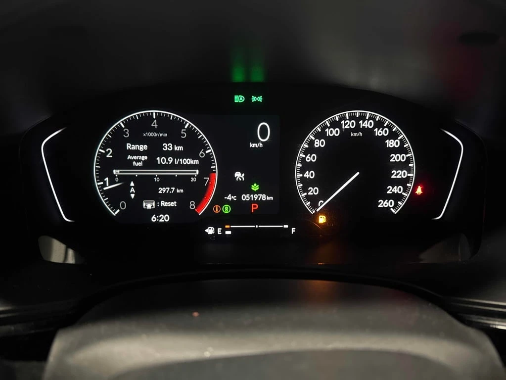 Honda Civic * EX * CARFAX * БЕЗ ПЪРВОНАЧАЛНА ВНОСКА - изображение 8