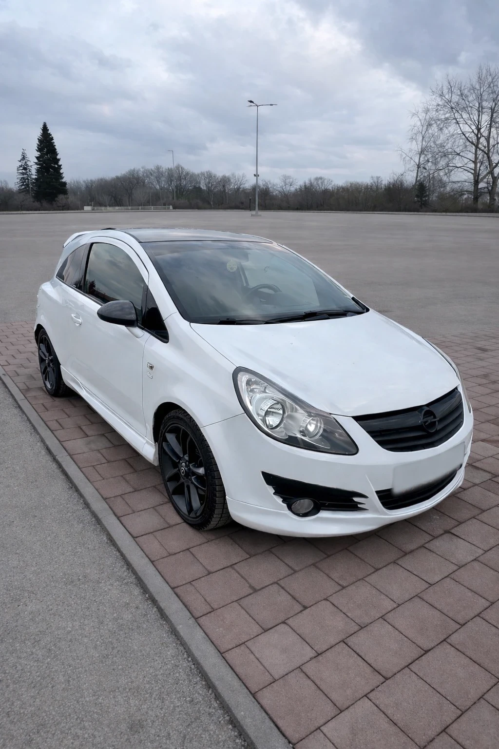 Opel Corsa  - изображение 3