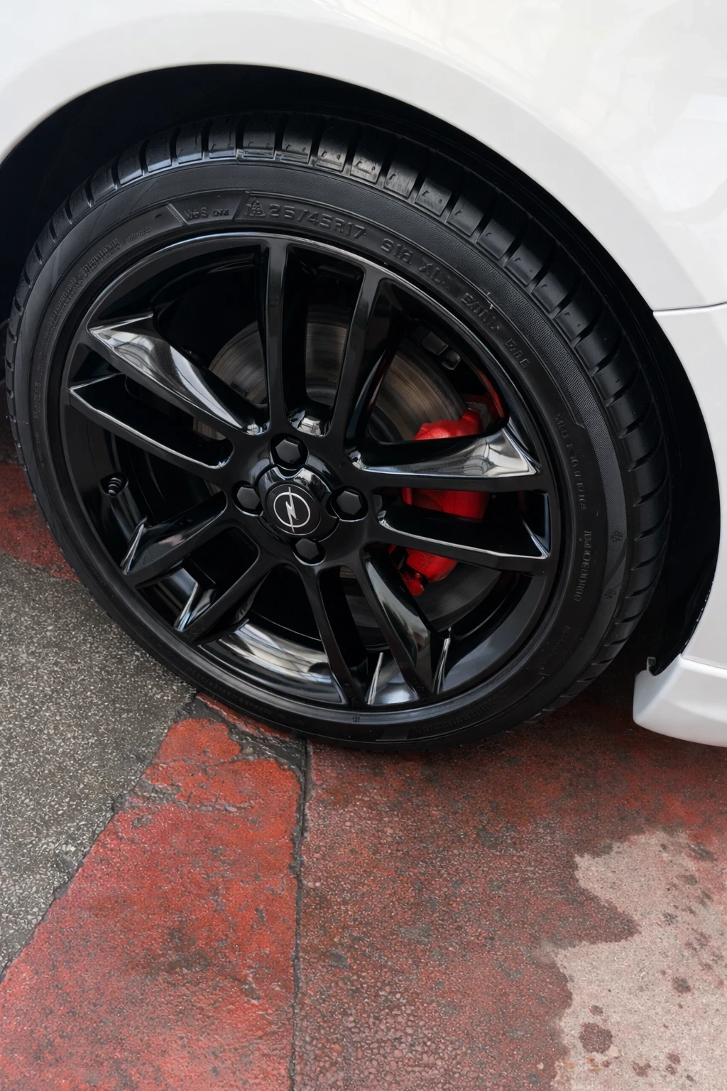 Opel Corsa  - изображение 7