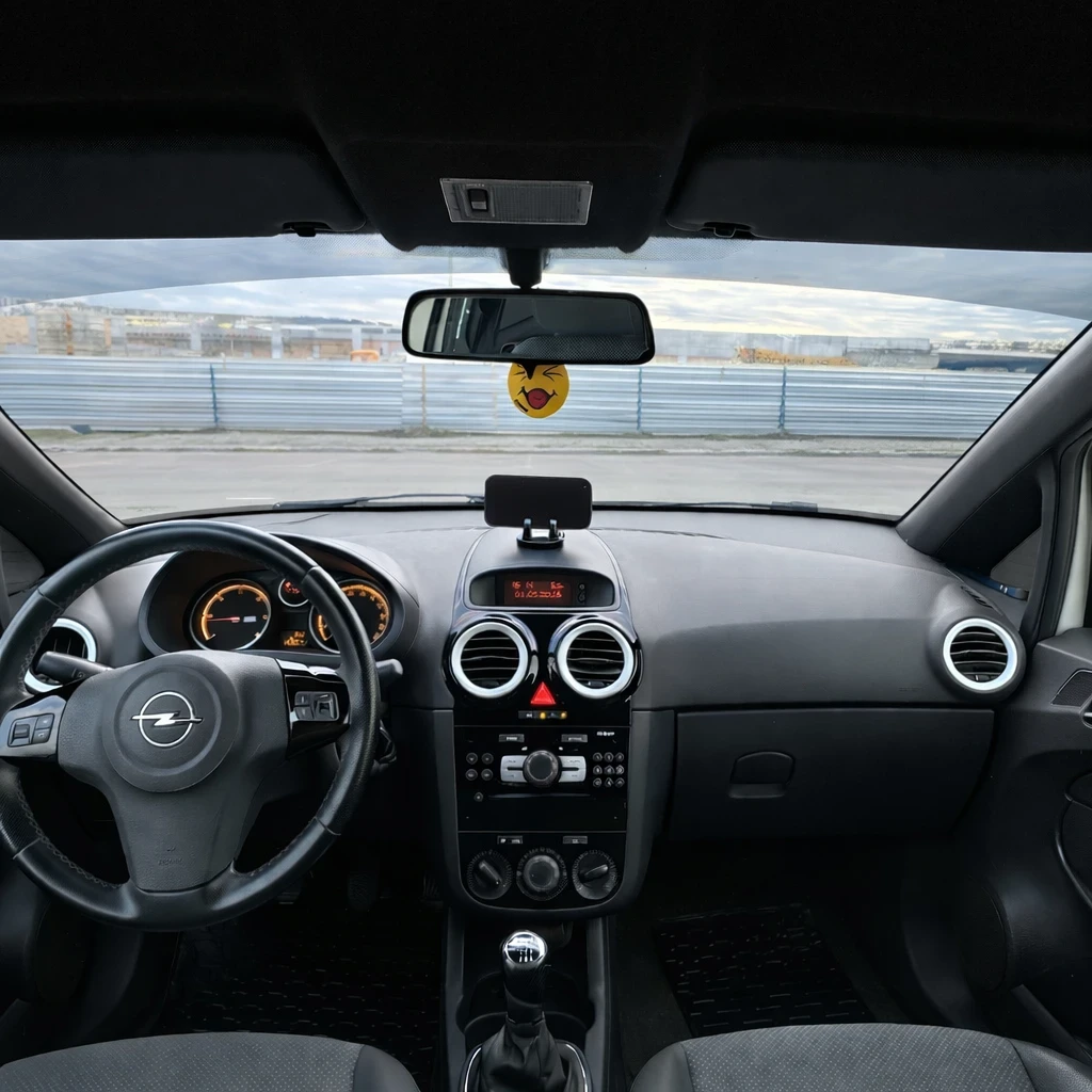 Opel Corsa  - изображение 5