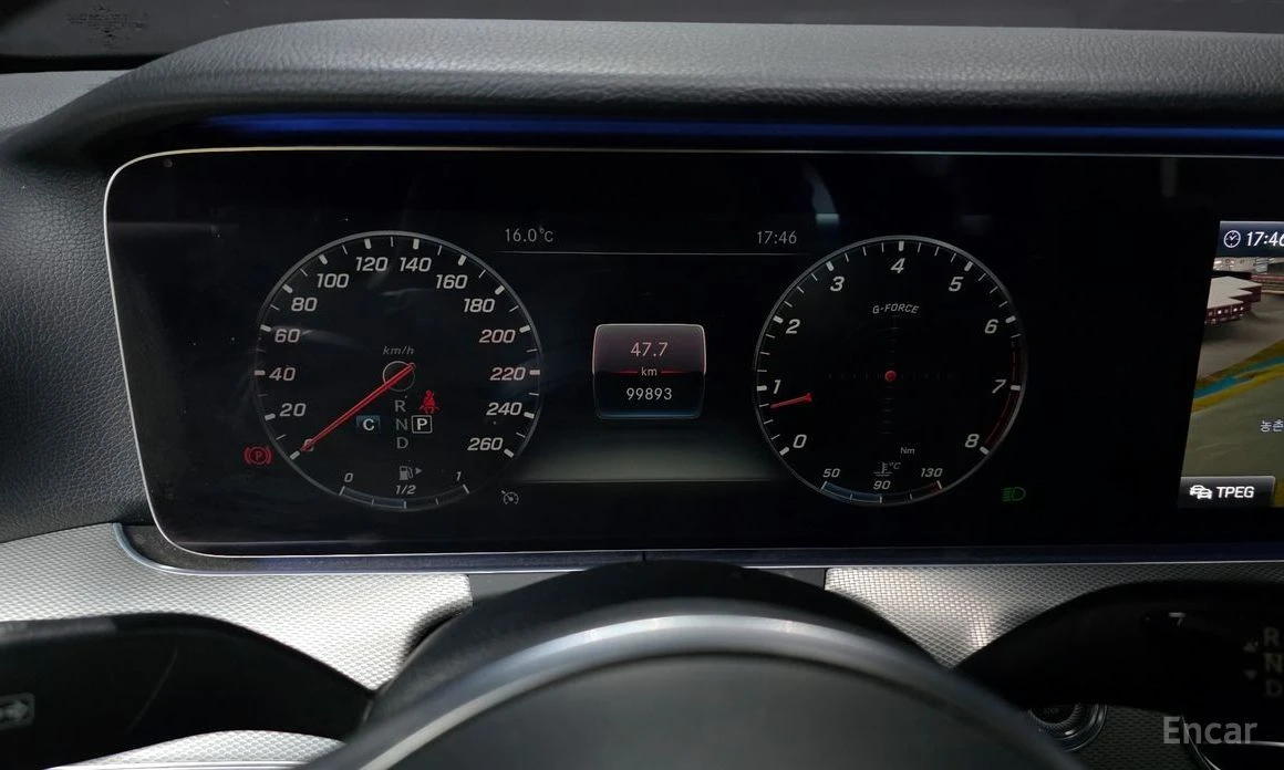 Mercedes-Benz E 300  - изображение 8