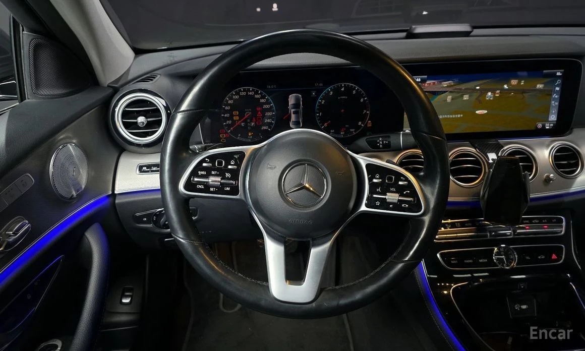 Mercedes-Benz E 300 | Mobile.bg � ����������� 13