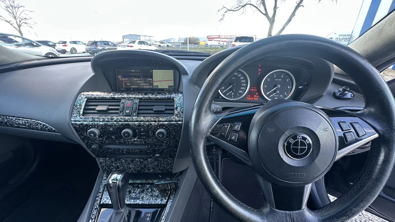 BMW 645 Ci| RECARO| SILVER ALCANTARA| �����������| O������ | Mobile.bg � ����������� 10