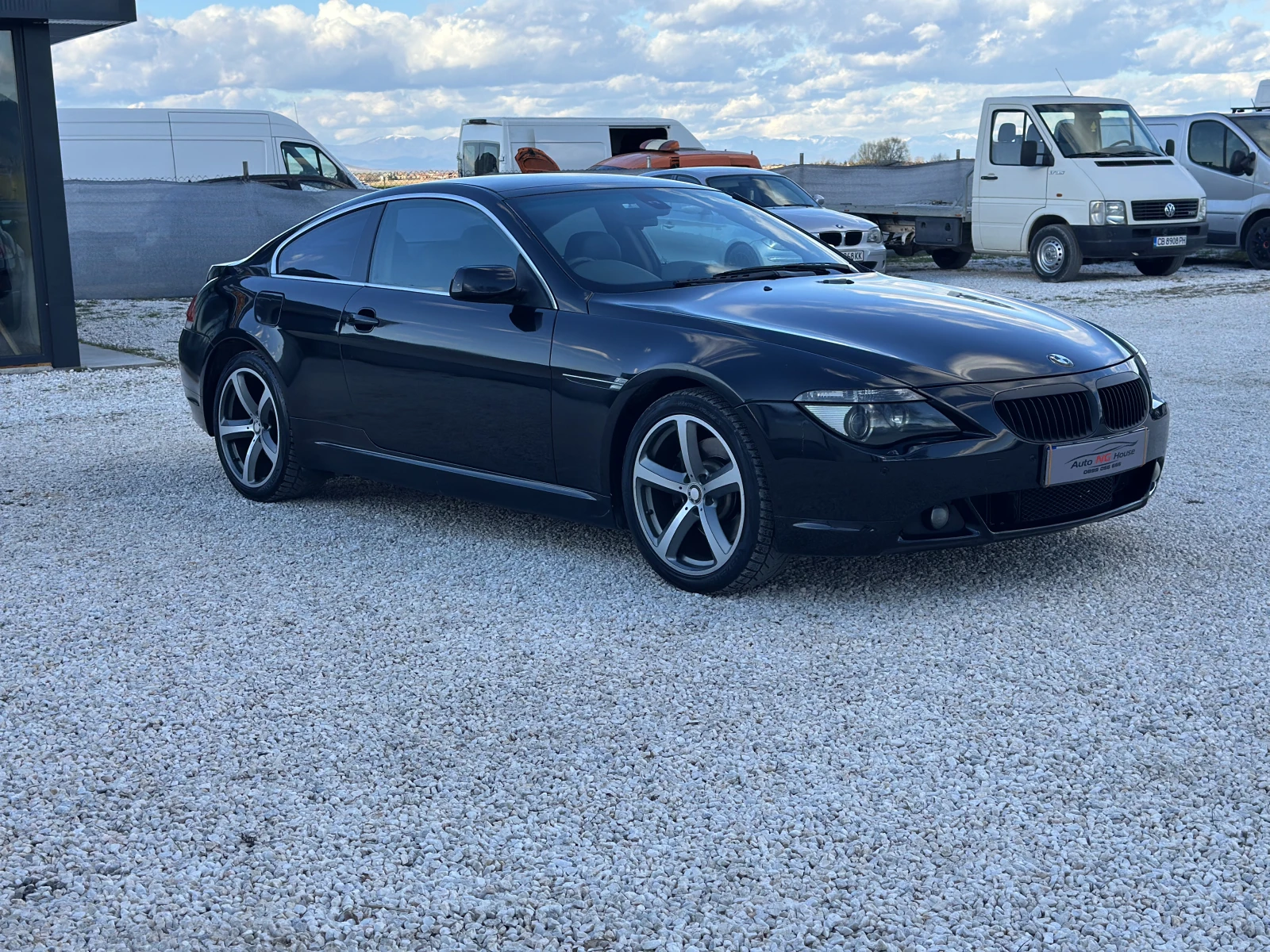 BMW 645 Ci| RECARO| SILVER ALCANTARA| �����������| O������ | Mobile.bg � ����������� 2