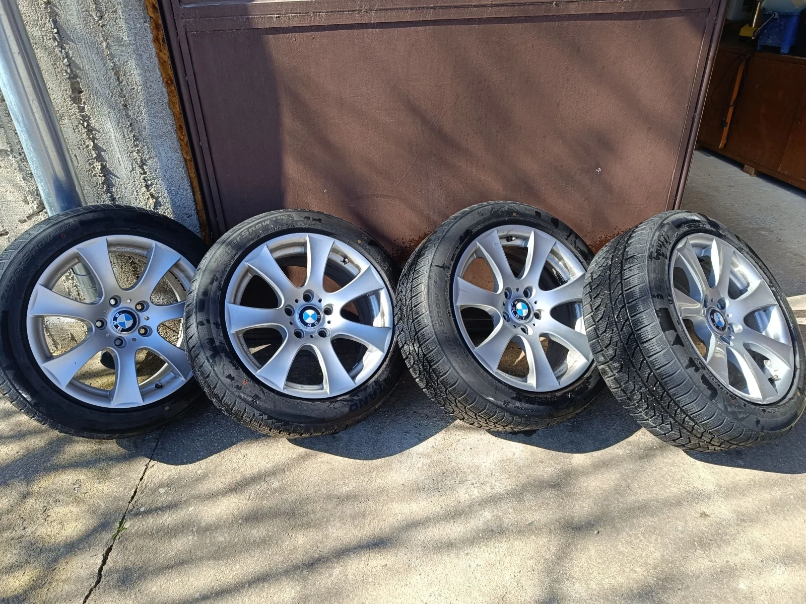 BMW 525 525i LPG | Mobile.bg � ����������� 16