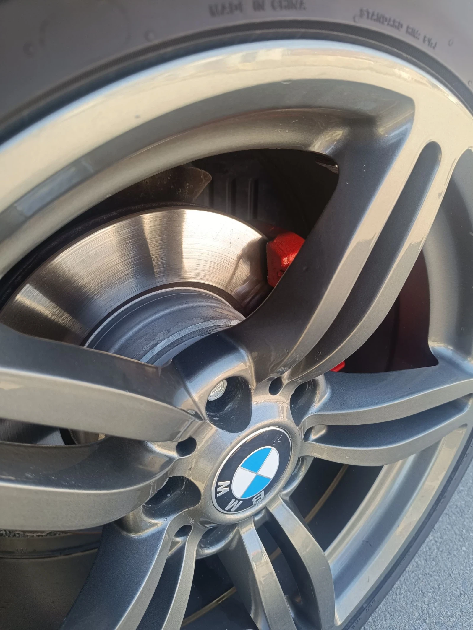 BMW 525 525i LPG - изображение 6