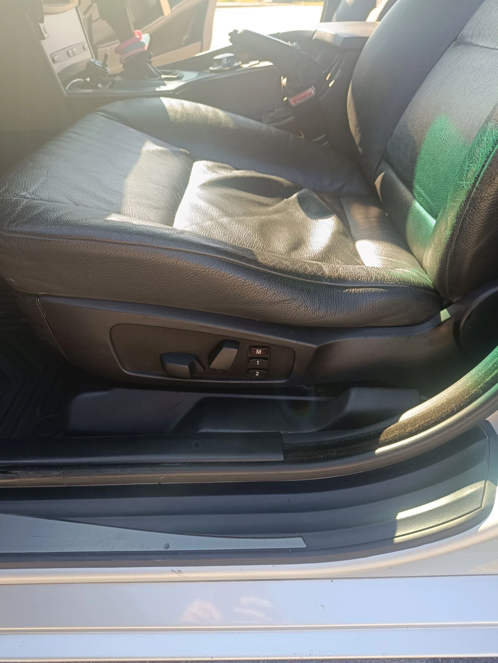 BMW 525 525i LPG | Mobile.bg � ����������� 11