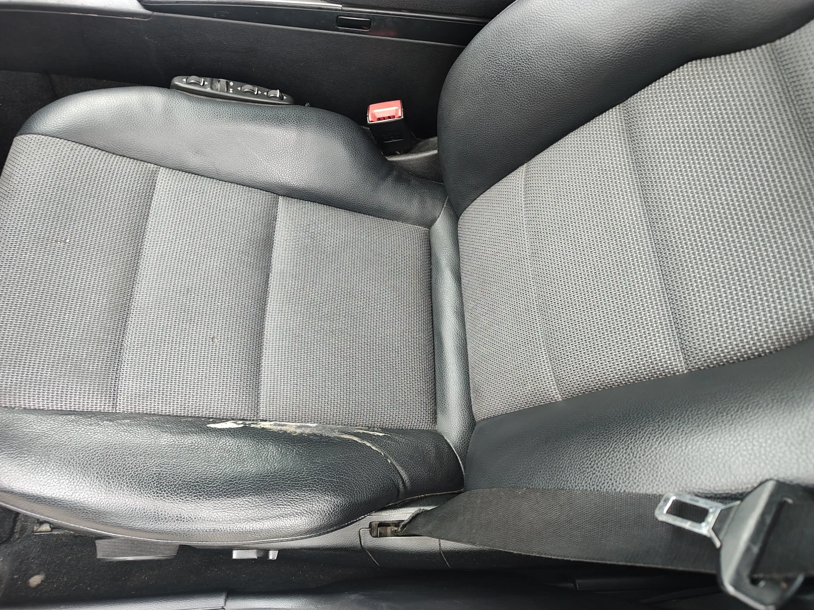 Mercedes-Benz C 220  - изображение 6