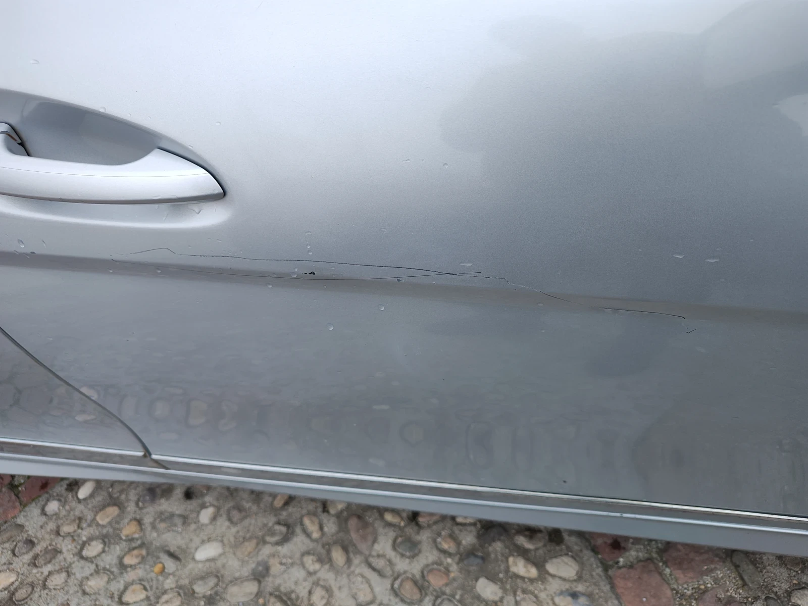 Mercedes-Benz C 220  - изображение 3