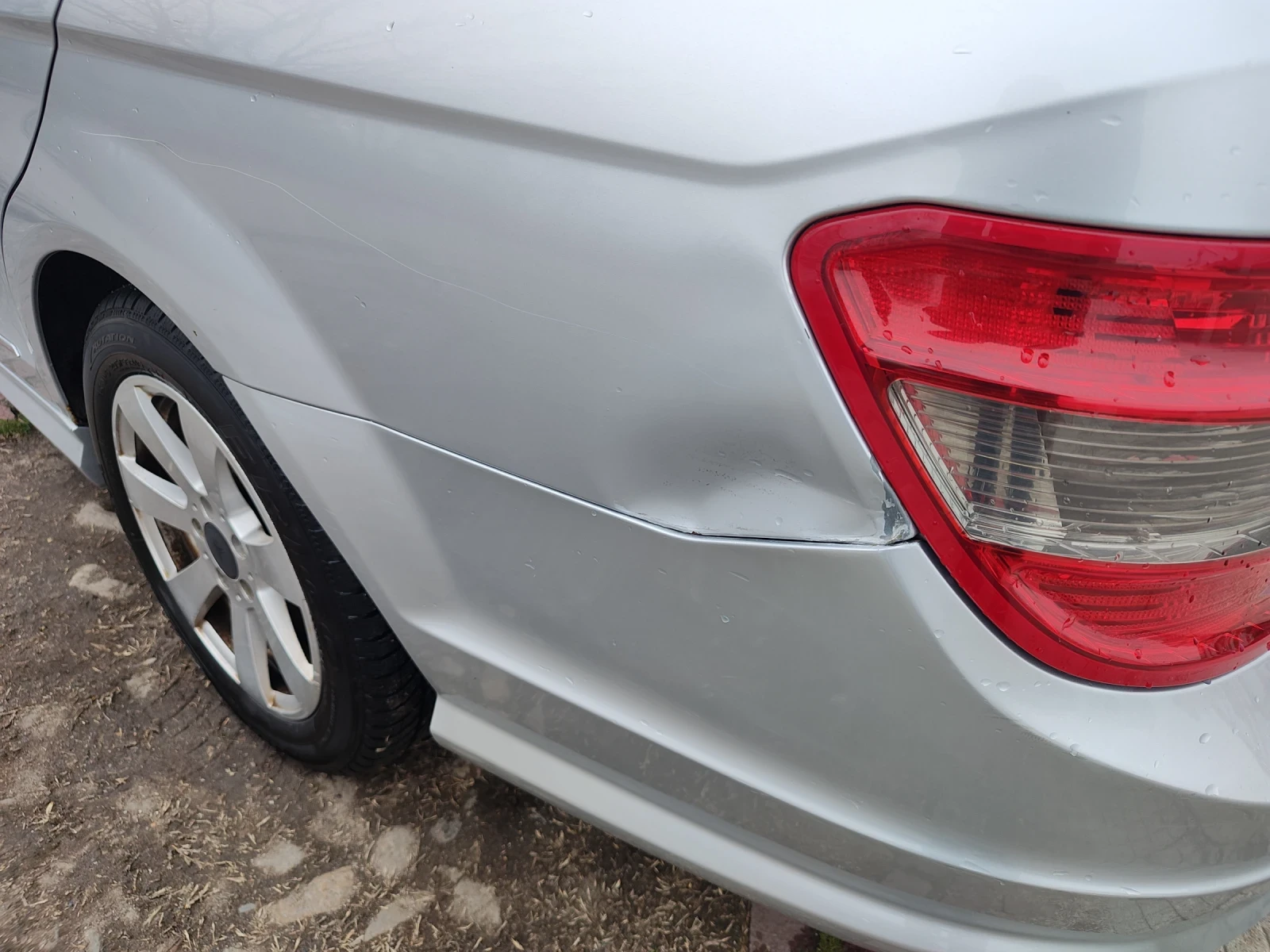 Mercedes-Benz C 220 | Mobile.bg � ����������� 11