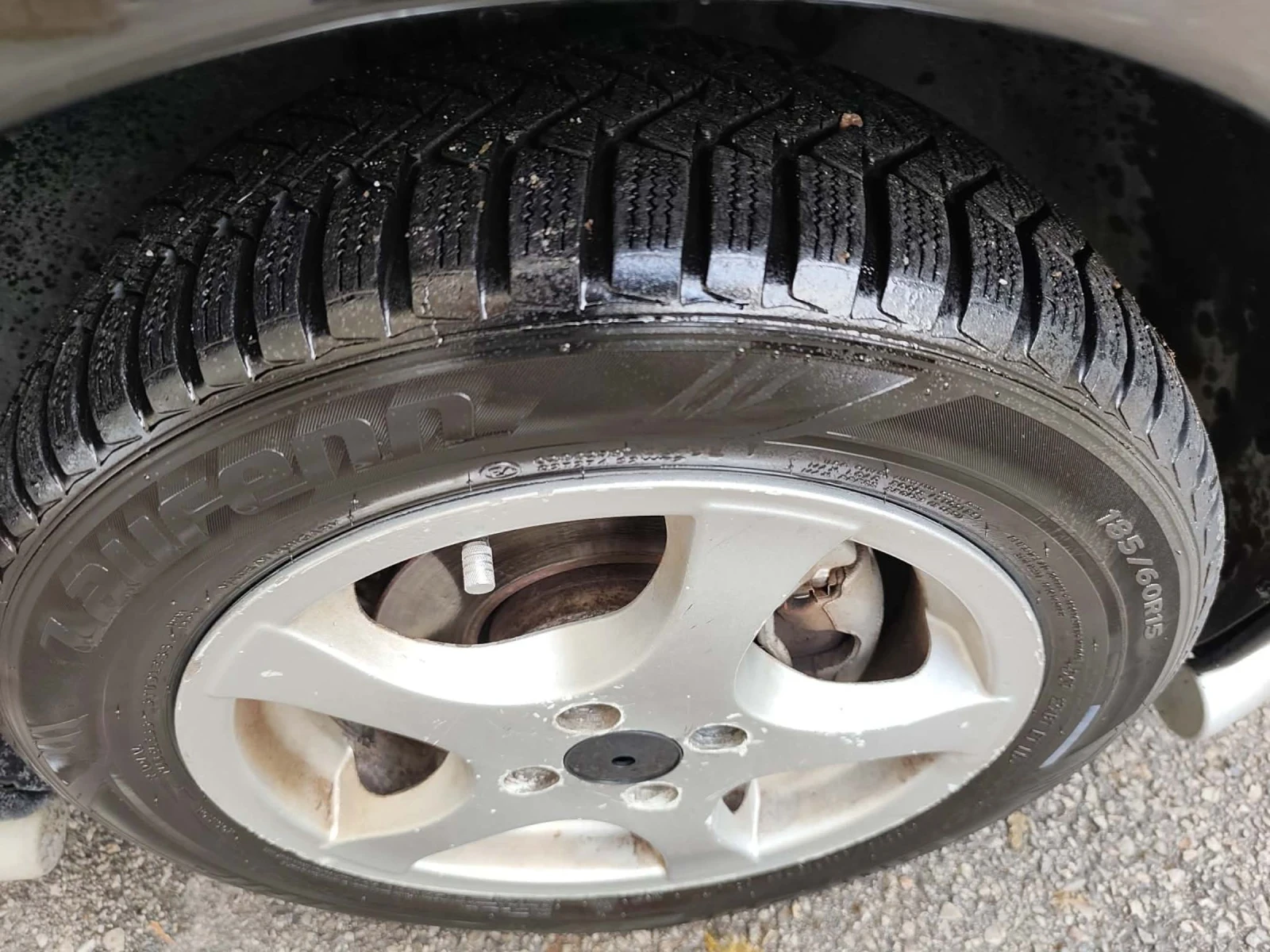 Renault Modus, снимка 12 - Автомобили и джипове - 53734677