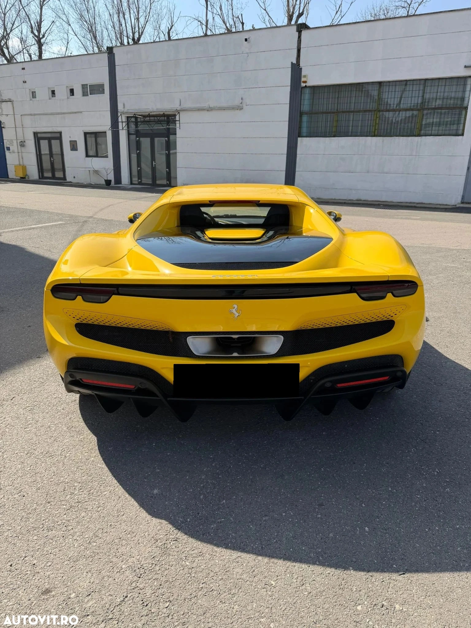 Ferrari 296GTB | Mobile.bg � ����������� 6