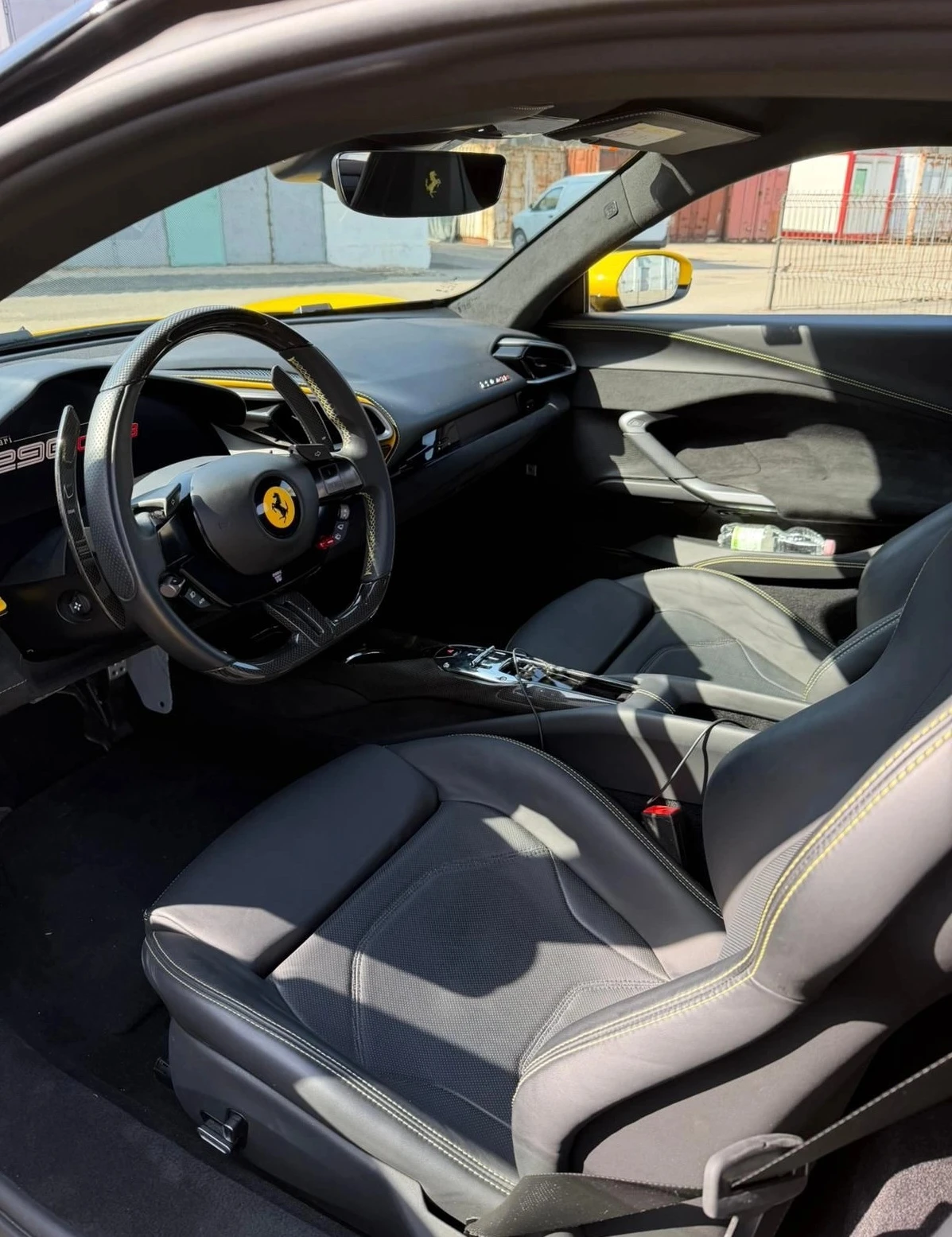 Ferrari 296GTB | Mobile.bg � ����������� 8