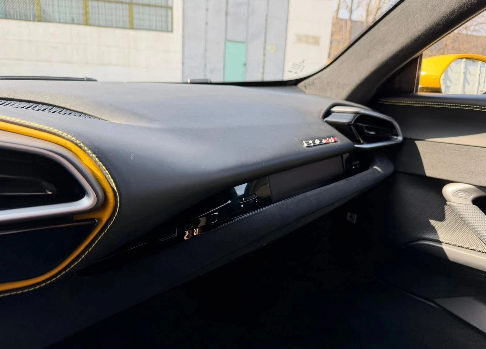 Ferrari 296GTB | Mobile.bg � ����������� 10