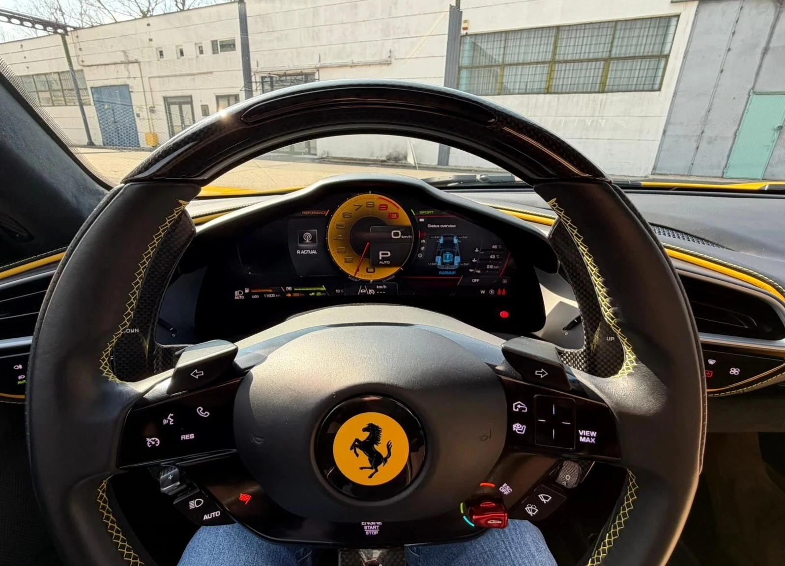 Ferrari 296GTB | Mobile.bg � ����������� 9