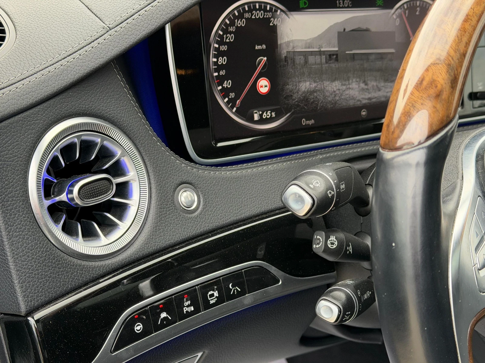 Mercedes-Benz S 500 | Mobile.bg � ����������� 15