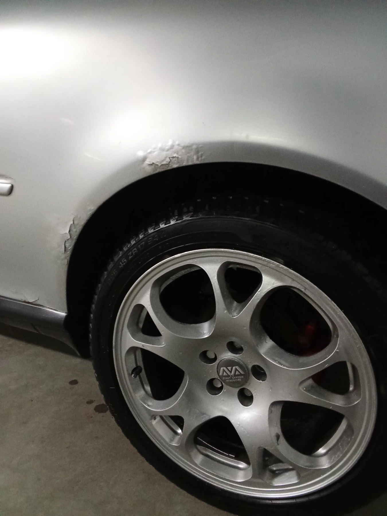 Audi A3, снимка 5 - Автомобили и джипове - 54003761