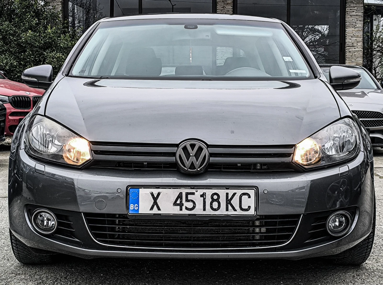 VW Golf 1.6TDI | Mobile.bg � ����������� 2
